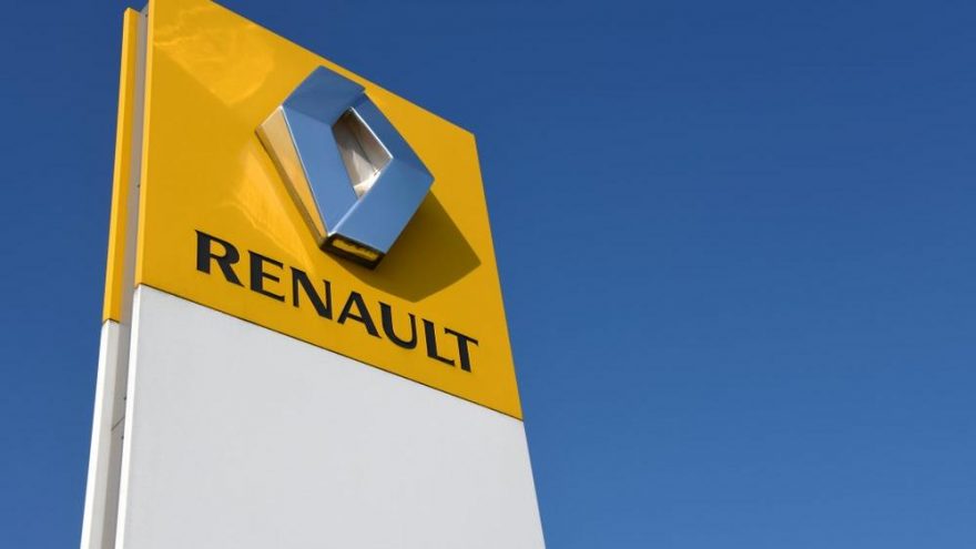 Renault Cenevre’de elektrikli modellerini tanıtacak