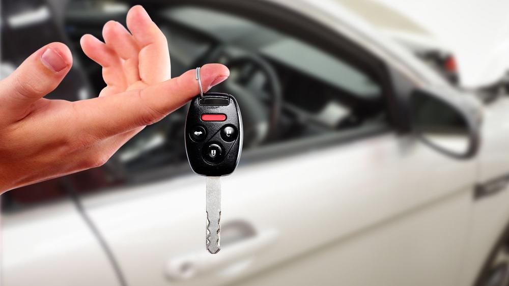 ikinci el arac alirken bu detaya dikkat