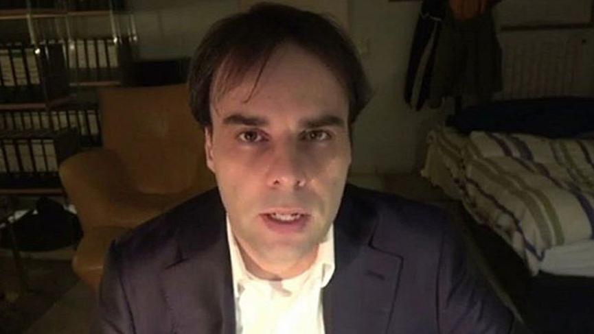 Irkçı katil dört gün önce keşif yapmış!
