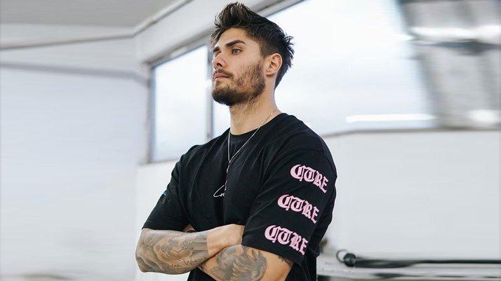 Barış Murat Yağcı’nın hayatı… Survivor Barış Murat Yağcı kaç yaşında ve nereli?