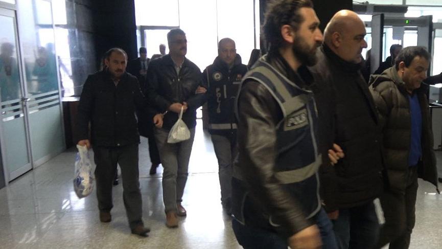 Devleti 3 milyon TL dolandırdılar! Yöntemleri ‘pes’ dedirtti