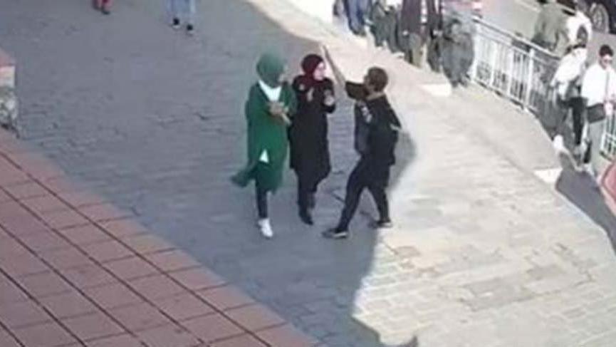 Karaköy’deki o saldırıda karar çıktı