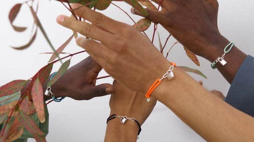 Louis Vuitton UNICEF ile işbirliği yaptı en savunmasız durumdaki çocuklara destek olacak