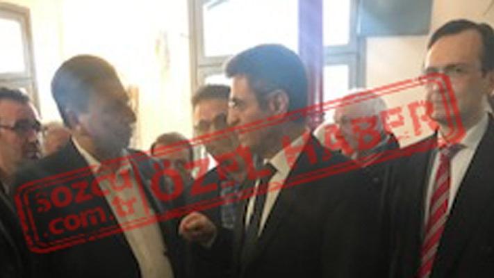 Büyük skandal katliam sonrası taziye evinde ortaya çıktı! Türk Büyükelçi isyan etti