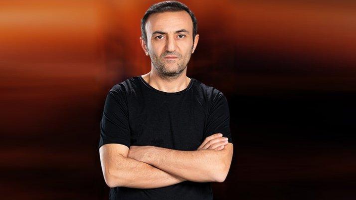 Ersin Korkut nereli? Survivor Ersin Korkut kimdir?