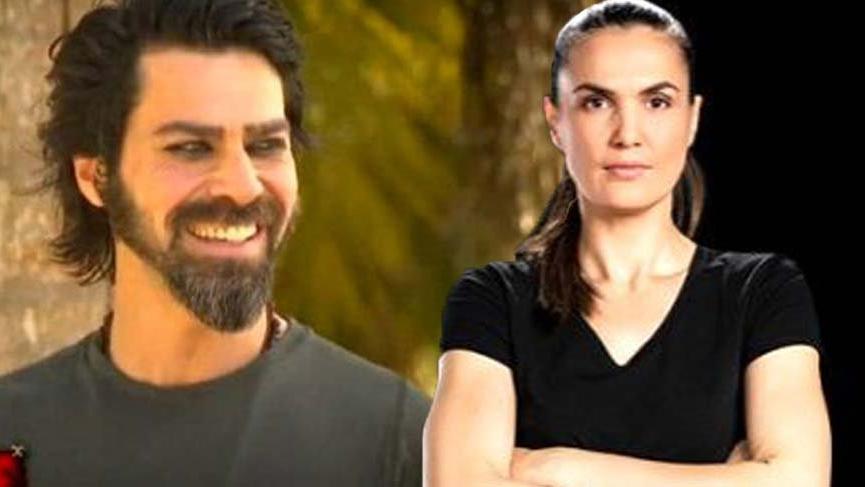 Survivor’ın yeni yarışmacıları belli oldu! Survivor 2020 kadrosuna iki yeni isim katıldı