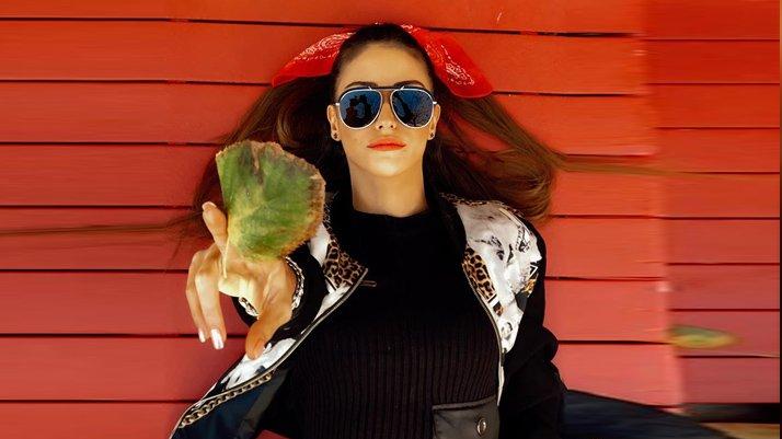 Tuğba Melis Türk kaç yaşında? Survivor Tuğba Melis Türk kimdir?