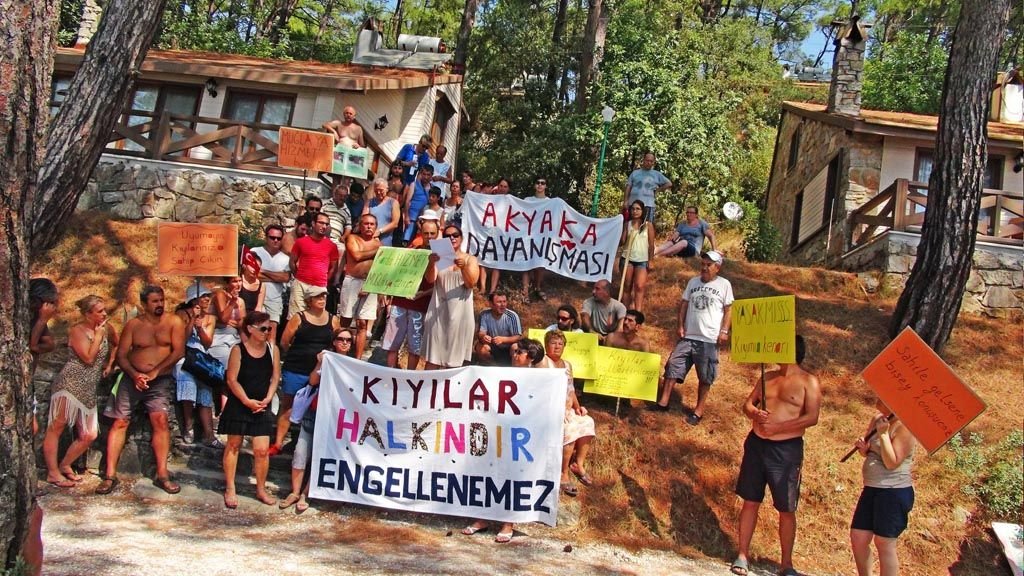 Orman Kampı’na yapılan fahiş zam büyük tepki çekti Güncel yaşam haberleri