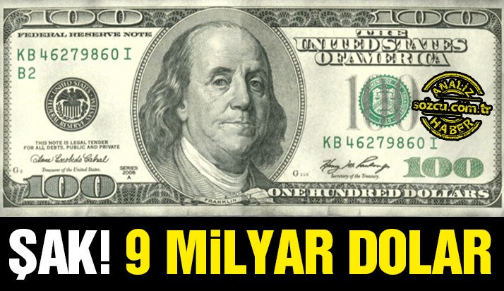 Turkish Central Bank sold 9.2 billion USD since the start of February ...