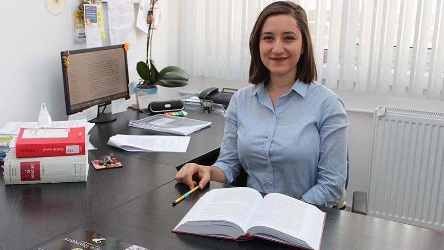 Tartışılan avukat ‘İnsan Hakları Başkanı’ çıktı