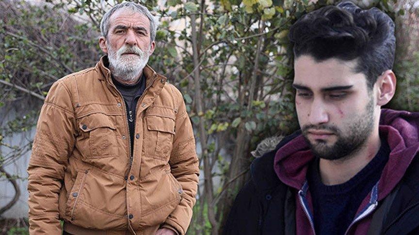 Kadir’in öldürdüğü Özgür Duran’ın babası: Bu olay…