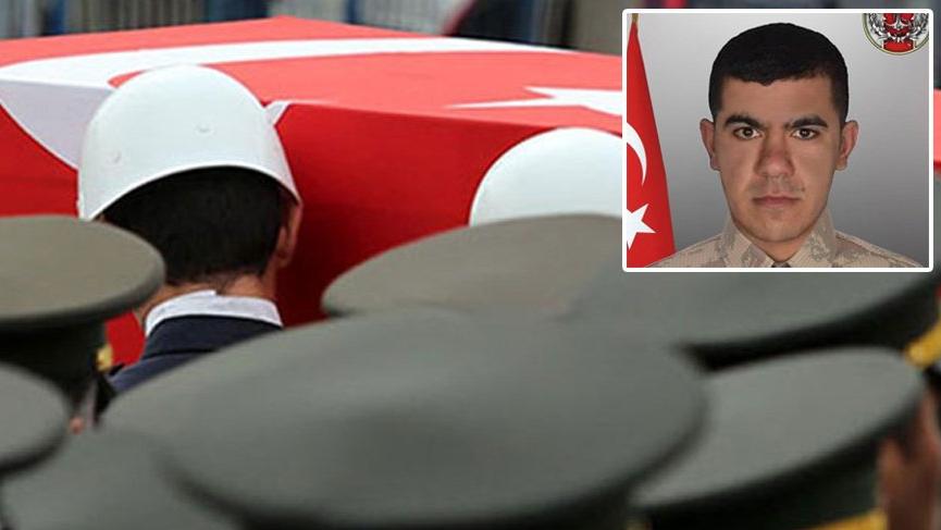 İdlib’de alçak saldırı: Bir askerimiz şehit