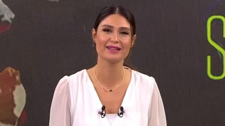 Setenay Cankat kimdir? Setenay Cankat kaç yaşında ve aslen nereli?
