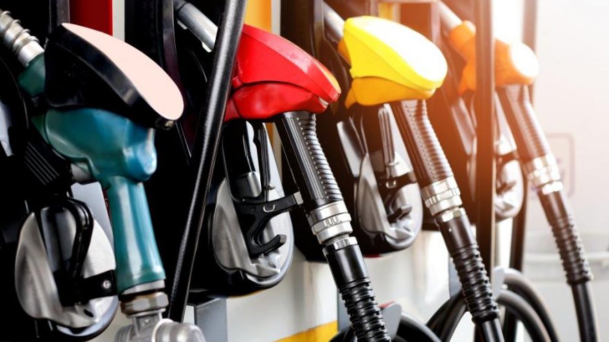 Benzine yeni zam yolda