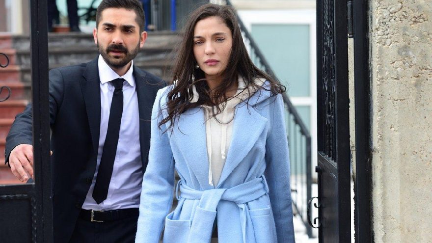 Zümrüdüanka 6. yeni bölüm fragmanı yayınlandı! (Zümrüdüanka 5. son bölüm izle)