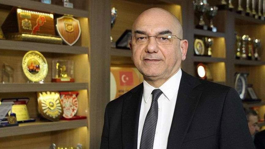Ceyhun’un elçi olarak atanmasına ülkücü isimlerden tepki geldi