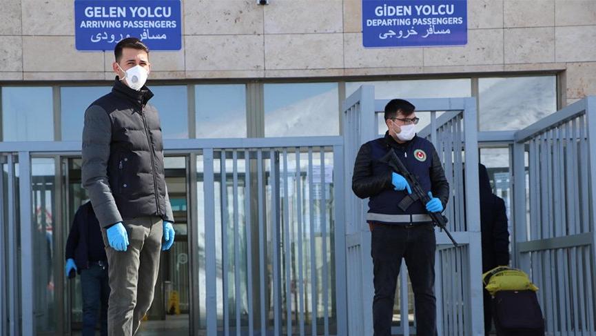 İletişim Başkanlığı’ndan Corona virüs açıklaması!