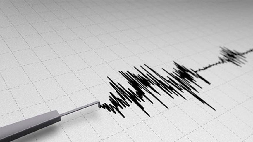 Konya’da 4.5 büyüklüğünde deprem