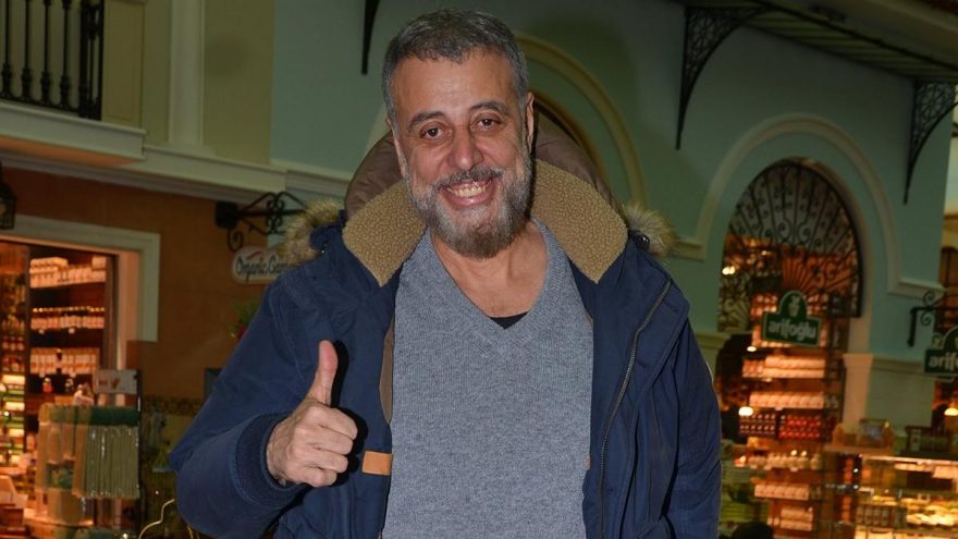 Hamdi Alkan yurt dışına açılıyor
