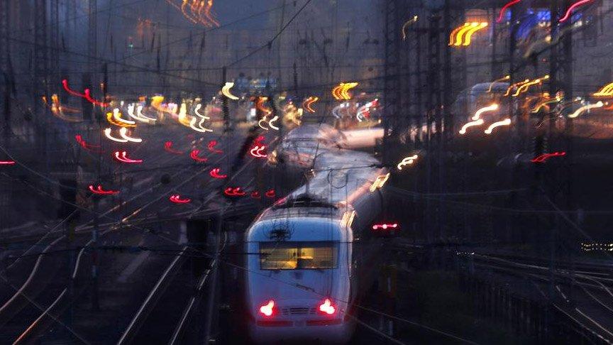 İtalya’dan kalkan tren Corona virüsü nedeniyle Avusturya’ya sokulmadı!