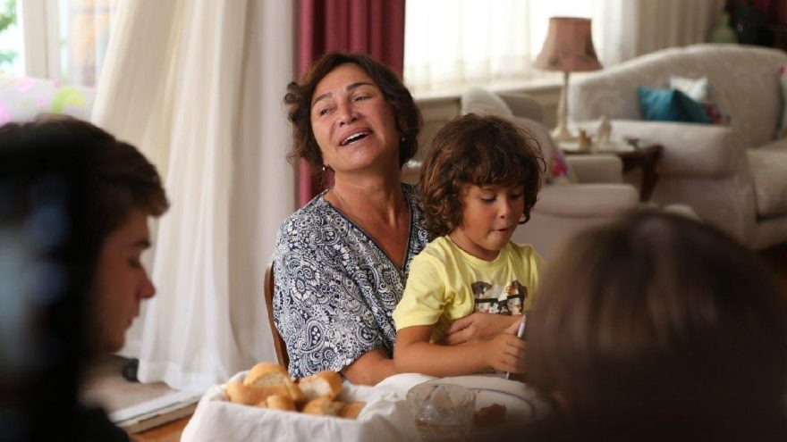 Nadide Hayat konusu ve oyuncuları: Nadide Hayat filmi nerede çekildi?