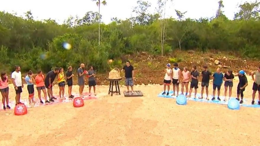 Survivor dokunulmazlık oyununu hangi takım kazandı? İşte yeni bölüm fragmanı ve son bölümden detaylar…