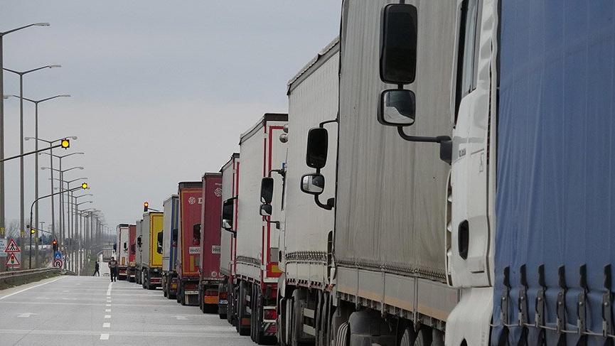 Rusya ile yaşanan kriz ihracatçıyı vuruyor