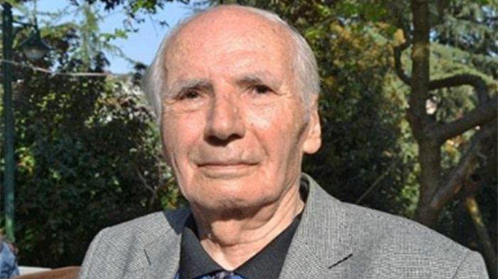 Şair Abdullah Akay’dan yeni kitap