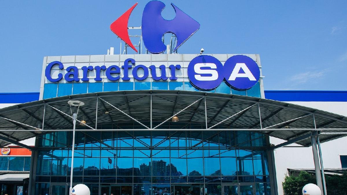 Carrefoursa 2019 Da 6 4 Milyar Tl Ciro Ile Yuzde 23 Buyudu Ekonomi Haberleri