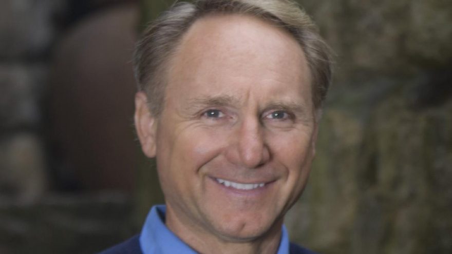 Dan Brown’dan resimli ve müzikli çocuk kitabı