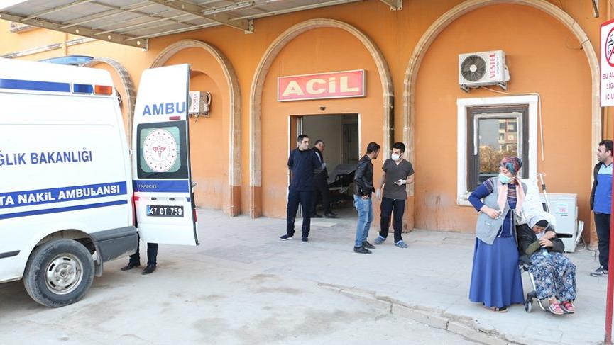 İran’dan gelen Türk şoför, Corona virüsü şüphesiyle gözlem altında!