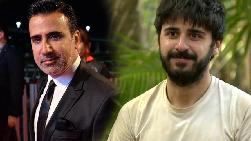 Emrah’ın oğlu Tayfun: Bir imzayla bitti
