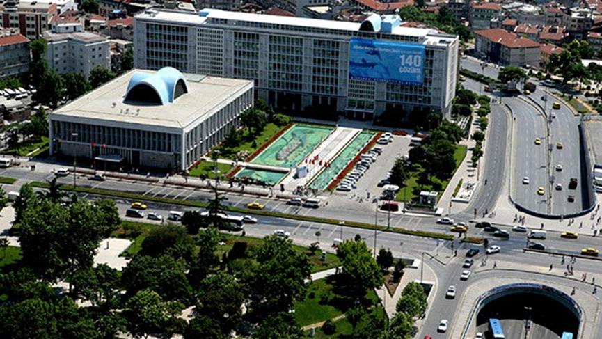 CHP’li Salıcı: Amaç İBB’yi engellemek