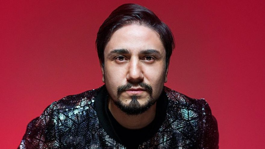 İrfan Özata’dan yeni albüm ‘Dönsen Dönerdin’