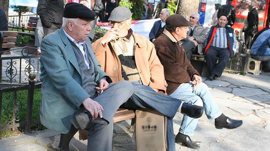 Çalışan emekliye kötü haber