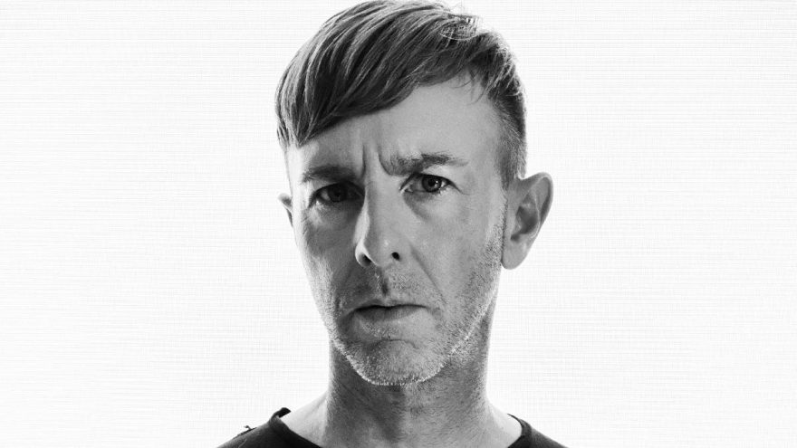 Richie Hawtin yıllar sonra geliyor