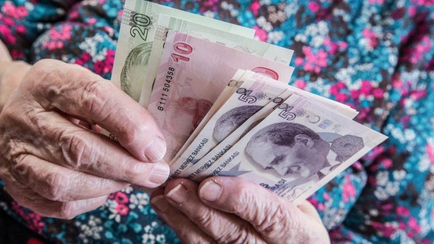 Emekli ikramiyesi 2020'de ne zaman verilecek? Emekli bayram ikramiyeleri belli mi?