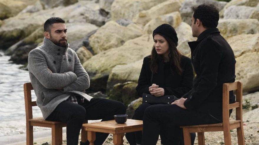 Vuslat 43. yeni bölüm fragmanı yayınlandı! Vuslat 42. son bölüm izle…