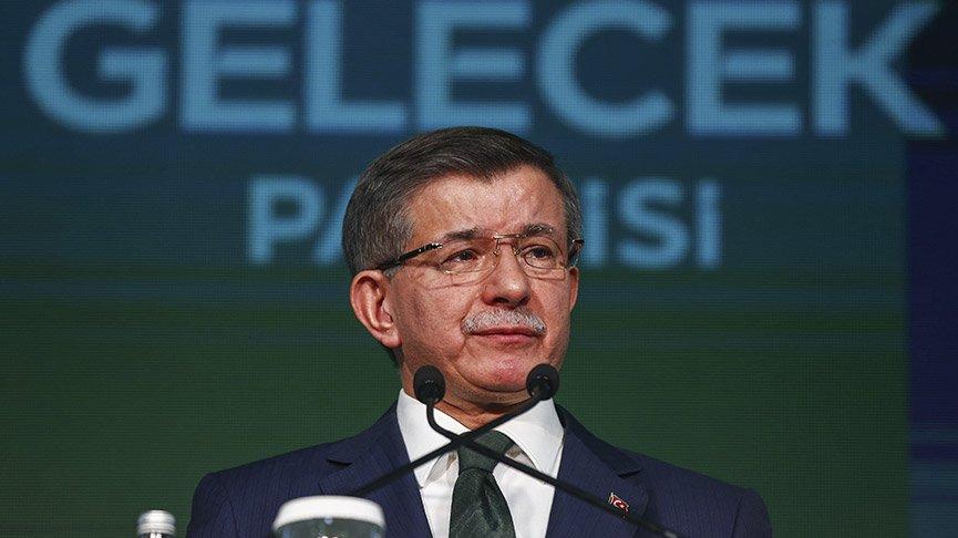 Ahmet Davutoğlu ile ilgili görsel sonucu