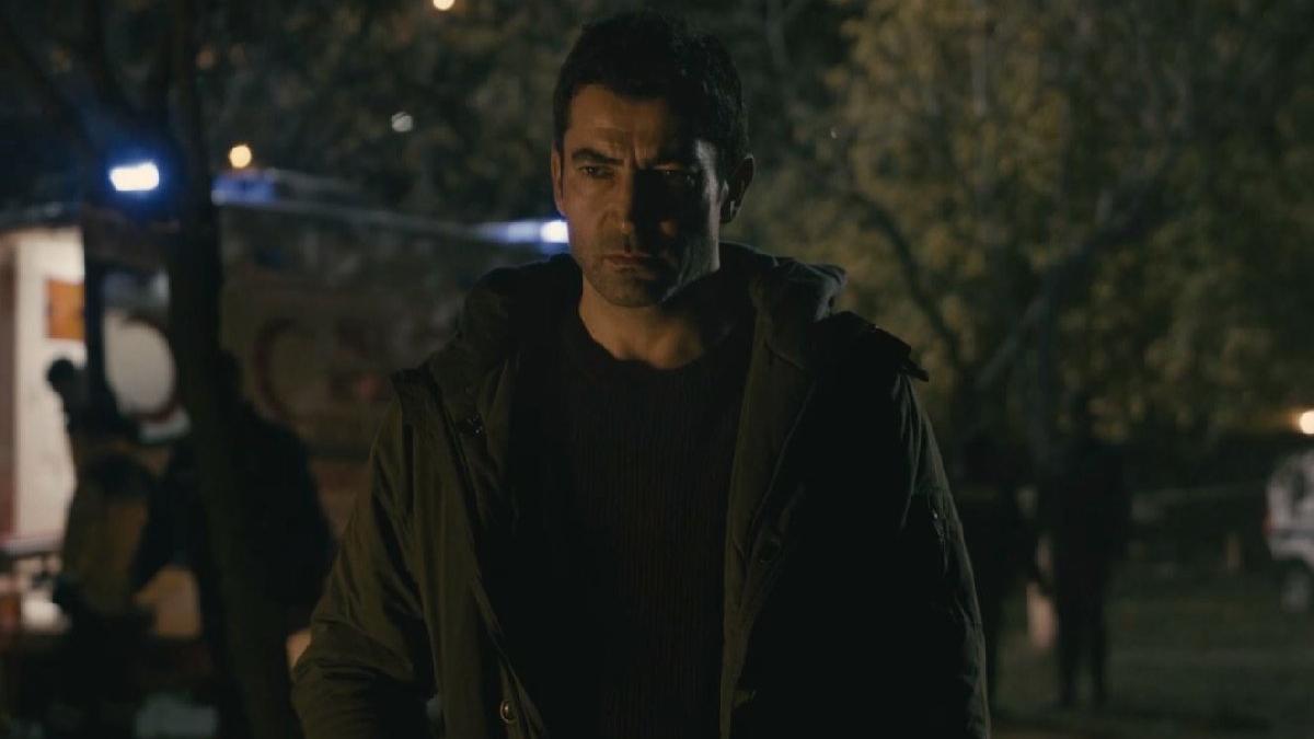 Alef Dizisi Ilk Bolum Fragmani Yayinlandi Alef Ne Zaman Basliyor Magazin Haberleri