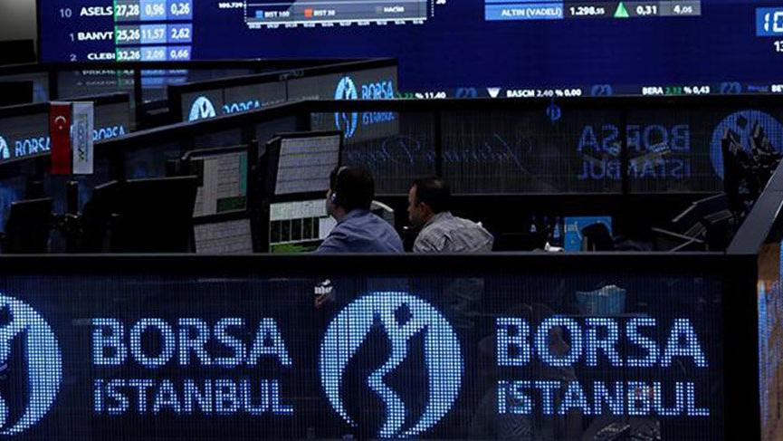 Yatırımcı güvenli limanlara sığınıyor