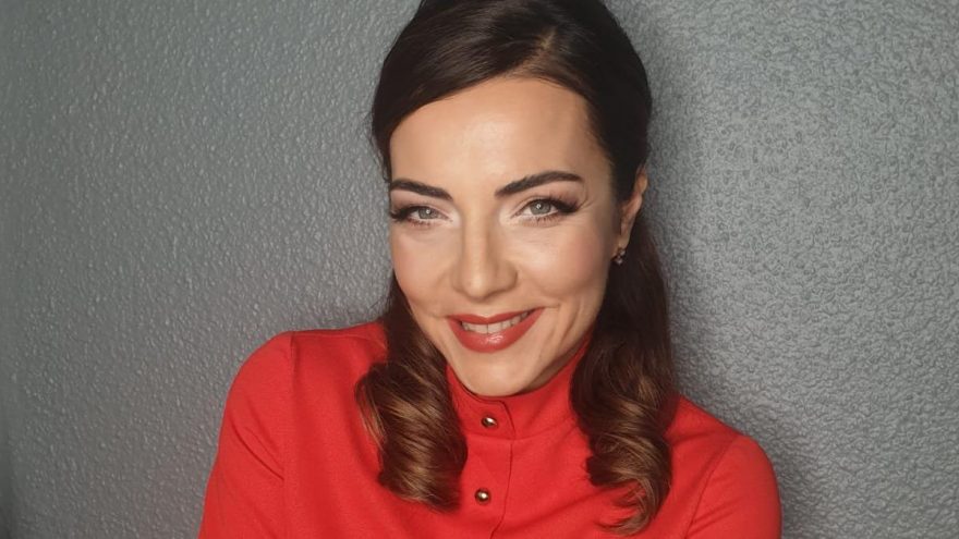 Burcu Kara dönem kadını olacak!