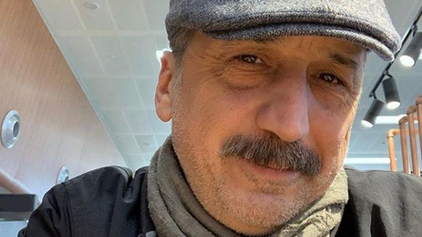 Cem Davran’ın kedi macerası