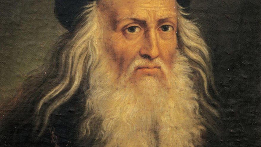 Louvre Müzesi’nde Da Vinci rekoru