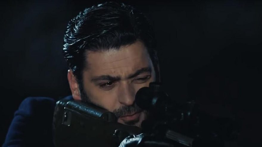 Eşkıya Dünyaya Hükümdar Olmaz 159. yeni bölüm fragmanı yayınlandı! (EDHO 158. son bölüm izle)