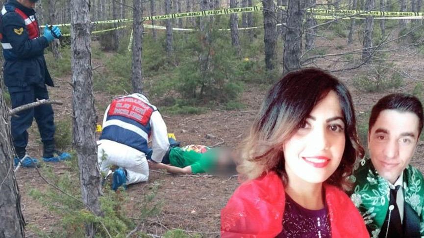 Genç kadın itiraf etti… ‘Nişanı atacağım’ diyen sevgilisinin boğazını kesti