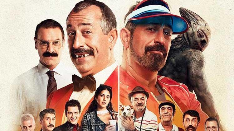 Netflix’ten ‘7. Koğuştaki Mucize’ ve ‘Karakomik Filmler’ müjdesi