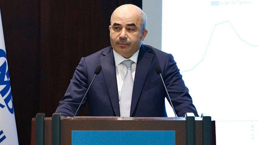 Merkez Bankası’ndan enflasyon açıklaması!