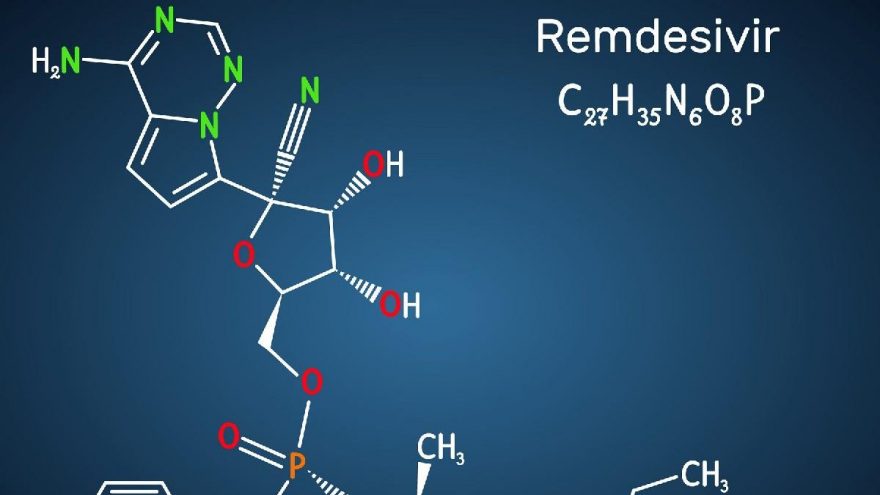 Remdesivir nedir? Remdesivir hangi hastalıkların tedavisinde kullanılıyor?