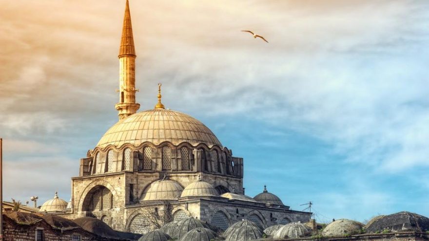 Regaip Kandili'nde oruç tutulur mu? İşte Regaib Kandili'nde yapılacak ibadetler…
